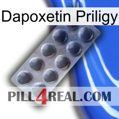 Dapoxetine Priligy 30